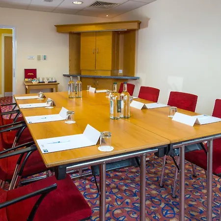 Holiday Inn Express Bradford City Centre By Ihg-2