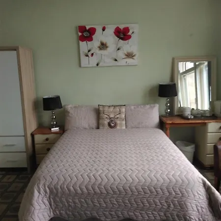 The New Beehive Inn-2